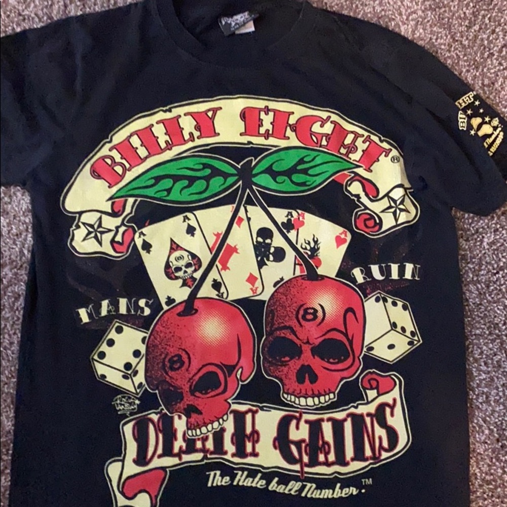 Mens t shirt